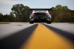 Nissan 370Z Global Time Attack TT 2017 года